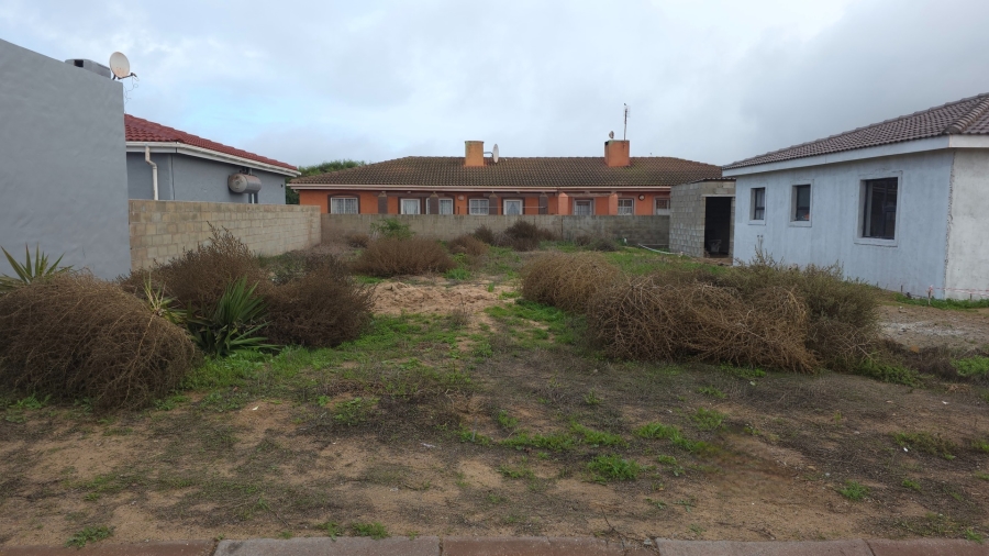 0 Bedroom Property for Sale in Bluewater Bay Western Cape